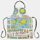 Recherche de géographie tabliers Monde