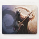 Suche nach sensenmann mousepads Fantasie