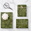 Suche nach libellen geschenkpapier Vintag