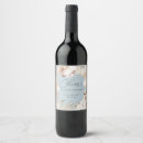 Recherche de mariage vin étiquettes Automne