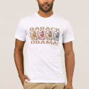 Recherche de barack obama tshirts Démocrate
