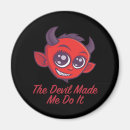 Suche nach böser teufel magnete Satan