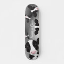 Recherche de animal de ferme skateboards Vache