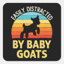 Suche nach goats aufkleber Liebhaber