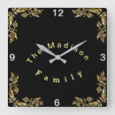 Suche nach weiße blumen wanduhren Grenze