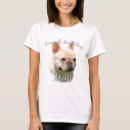 Recherche de frenchie mom tshirts Français