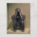 Recherche de penseuse cartes postales Réflexion