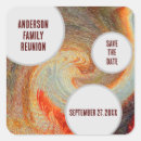 Recherche de marron autocollants Rétro