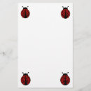 Recherche de coccinelle papeterie Mignon