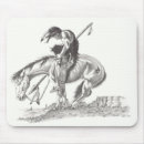 Recherche de cheval indien tapis souris Indigène