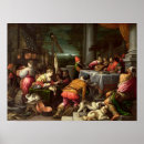 Recherche de lazarre Parabole