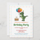 Recherche de rex invitations Ballons