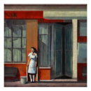 Recherche de diner posters Amérique