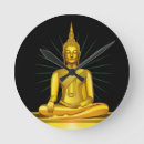 Recherche de karma horloges Méditation