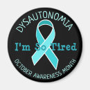 Recherche de mois de conscience magnets Octobre