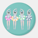 Suche nach schwestern magnete Frau