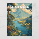 Suche nach guatemala postkarten Guatemaltekische flagge