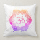 Recherche de fleur de lotus coussins Pour tous