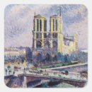 Recherche de berthe morisot autocollants Vintage