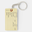 Suche nach zehen schlüsselanhänger Fuß