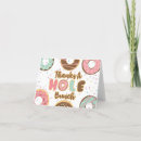 Recherche de tas vœux cartes Beignet grandit
