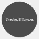 Suche nach personalisierte aufkleber Minimal