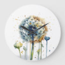 Suche nach blaue blasen poster Blume