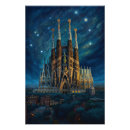 Recherche de gaudi posters Espagne