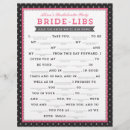 Recherche de bribe Nuptiale