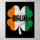 Suche nach paddy poster Shamrocks