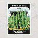 Recherche de graines cartes postales Légumes