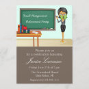 Recherche de de professeur invitations Pour elle