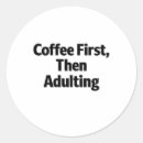 Suche nach lustige kaffee aufkleber Liebhaber