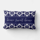 Recherche de hamptons coussins Bleu