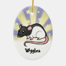 Recherche de rat de fantaisie Animal