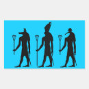 Recherche de hieroglyphe autocollants Ancienne égypte