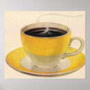 Suche nach vintager kaffee poster Küche
