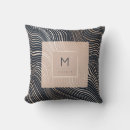 Suche nach rose gold kissen Monogramm