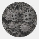 Recherche de rouages autocollants Vitesses