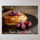 Recherche de sirop posters Crêpe