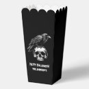 Suche nach skelett papier geschenk box Schädel