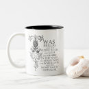 Recherche de merveille tasses Vintage
