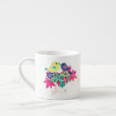 Recherche de oiseaux tasses Pour enfants