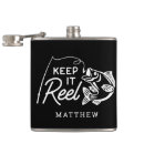 Suche nach geschenkideen flachmänner Für ihn