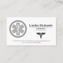 Recherche de doctors cartes visite Health