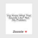 Recherche de sarcastique autocollants Pour ordinateur portable