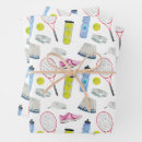 Recherche de raquette papier cadeau Mignon