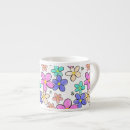 Recherche de lumineuse de fleurs tasses Pour elle