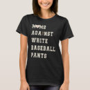 Recherche de baseball mom tshirts Mamans