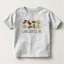 Recherche de lancaster tshirts Pennsylvanie